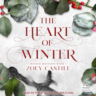 Couverture_The Heart of Winter