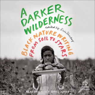 Front cover_A Darker Wilderness