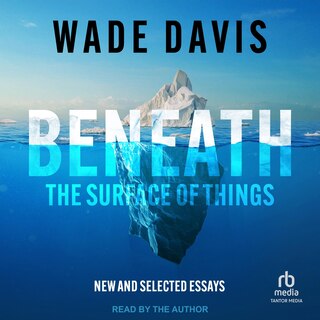 Couverture_Beneath the Surface of Things