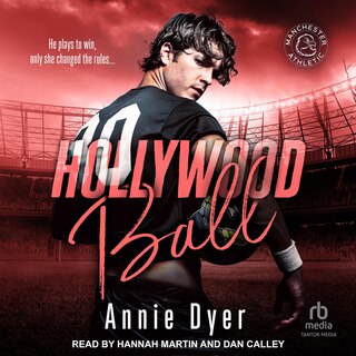 Front cover_Hollywood Ball