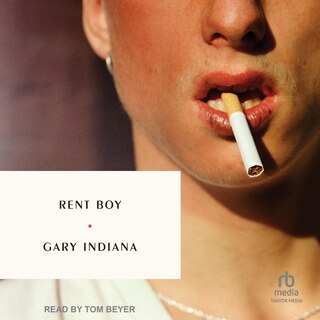 Front cover_Rent Boy