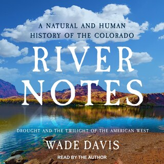 Couverture_River Notes