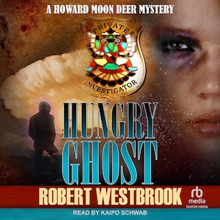 Front cover_Hungry Ghost