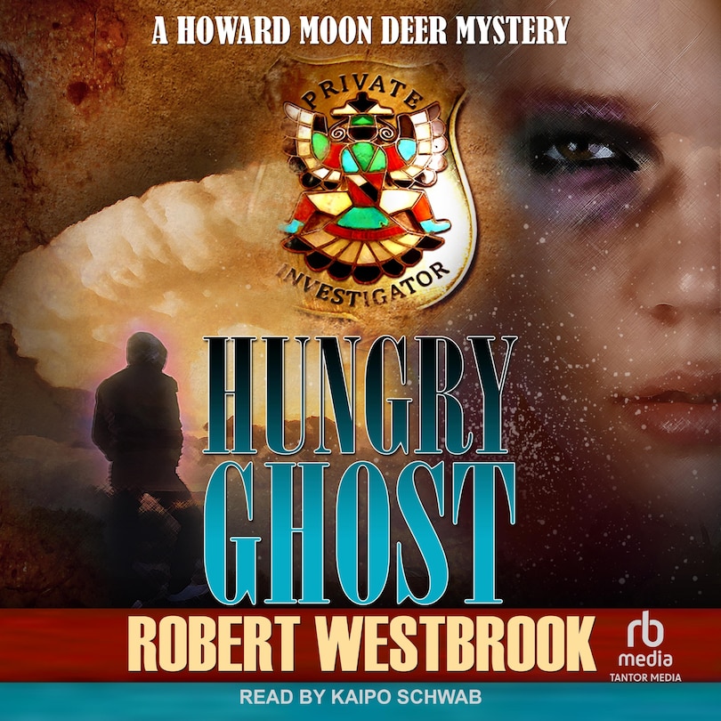 Front cover_Hungry Ghost