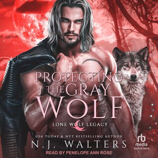 Front cover_Protecting the Gray Wolf