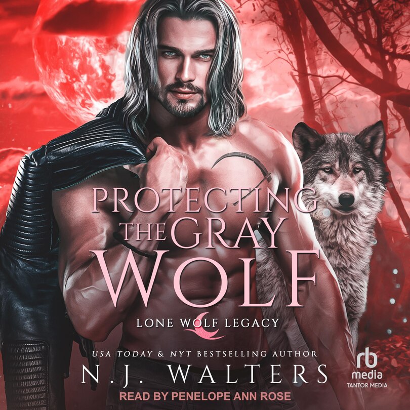 Front cover_Protecting the Gray Wolf