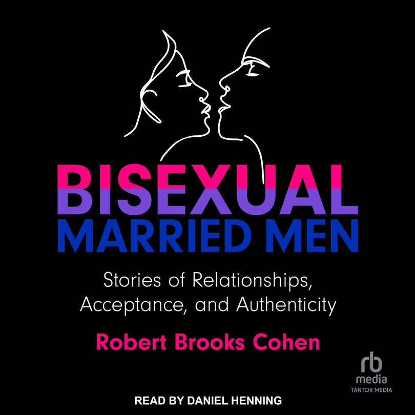 Front cover_Bisexual Married Men