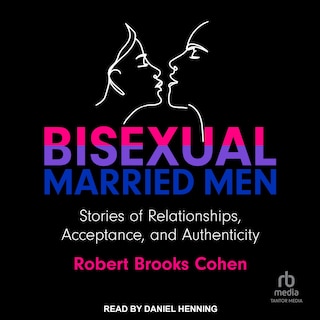 Couverture_Bisexual Married Men