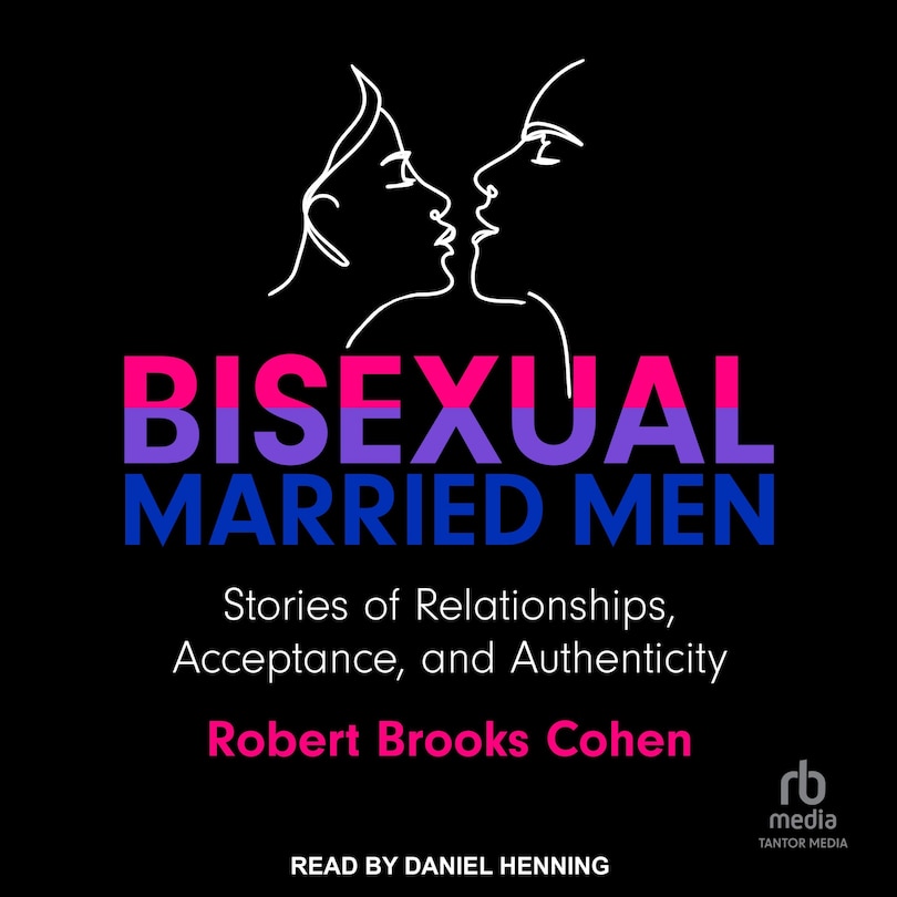 Couverture_Bisexual Married Men
