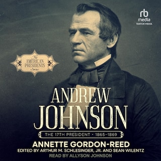 Couverture_Andrew Johnson