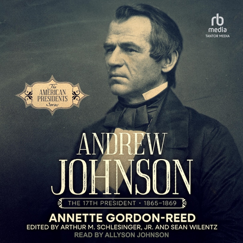 Couverture_Andrew Johnson