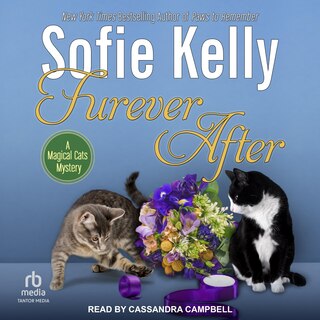 Front cover_Furever After