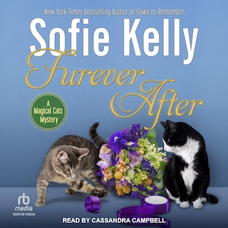 Front cover_Furever After