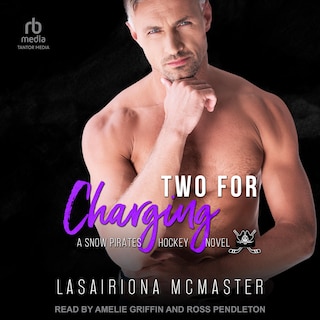 Front cover_Two for Charging