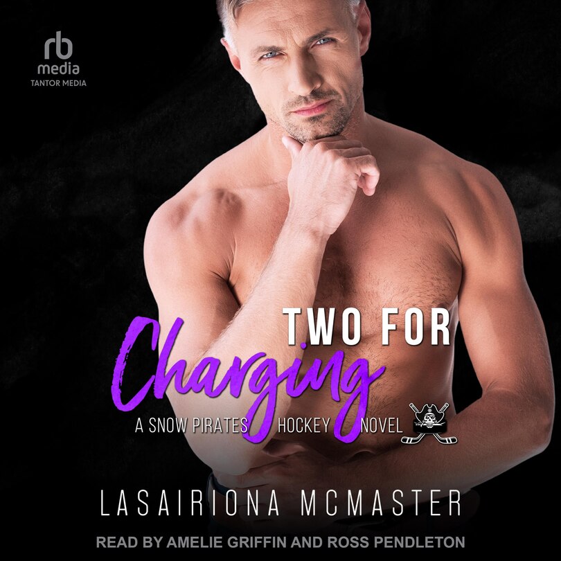 Front cover_Two for Charging