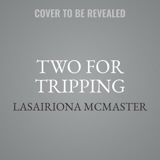 Front cover_Two for Tripping