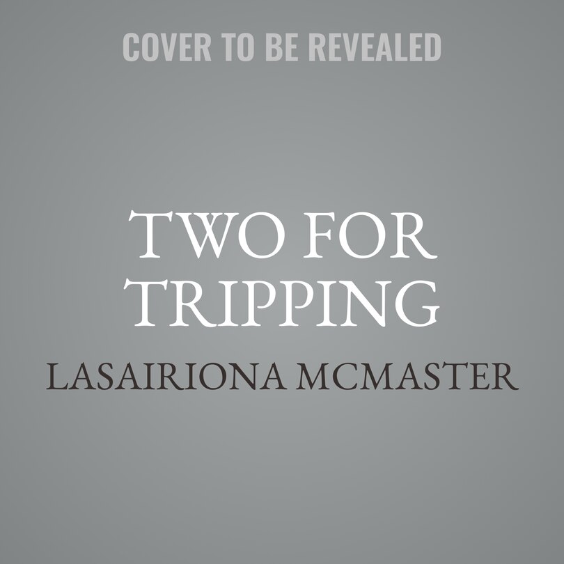 Front cover_Two for Tripping