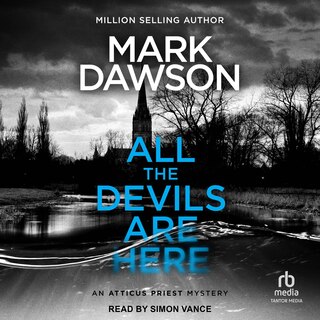 Front cover_All The Devils Are Here