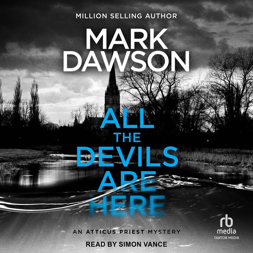 Front cover_All The Devils Are Here