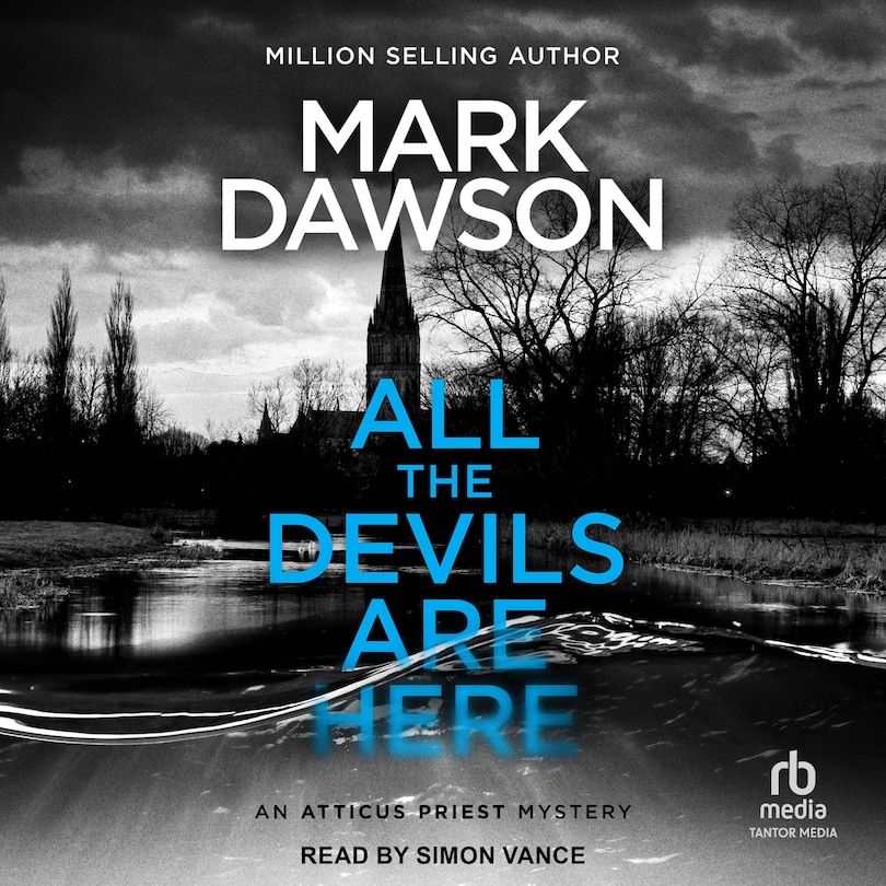 Front cover_All The Devils Are Here