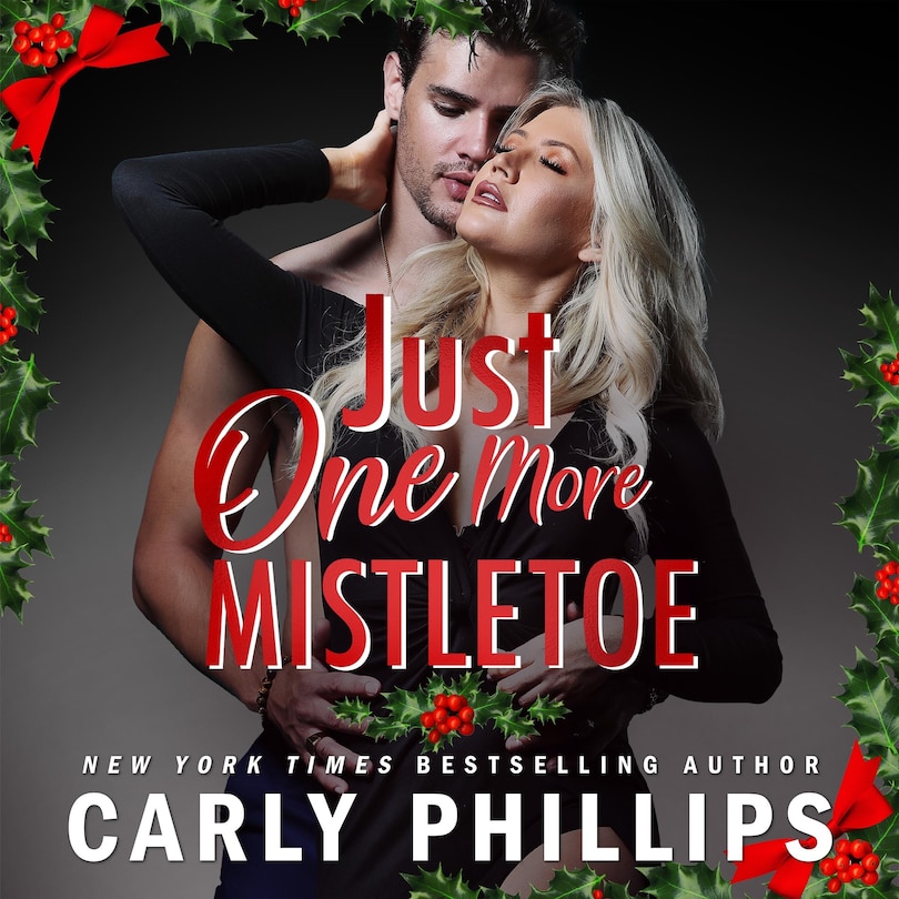 Couverture_Just One More Mistletoe