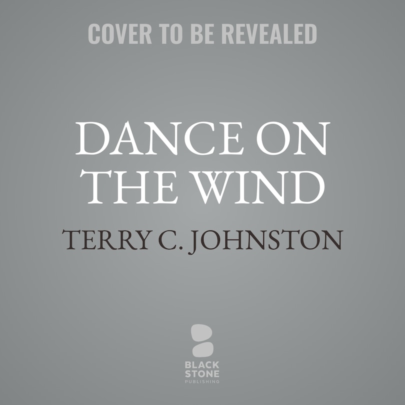 Front cover_Dance on the Wind