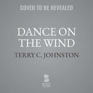 Couverture_Dance on the Wind