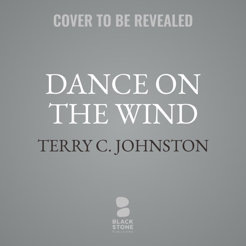Couverture_Dance on the Wind