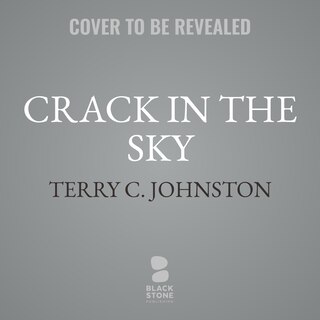 Couverture_Crack in the Sky