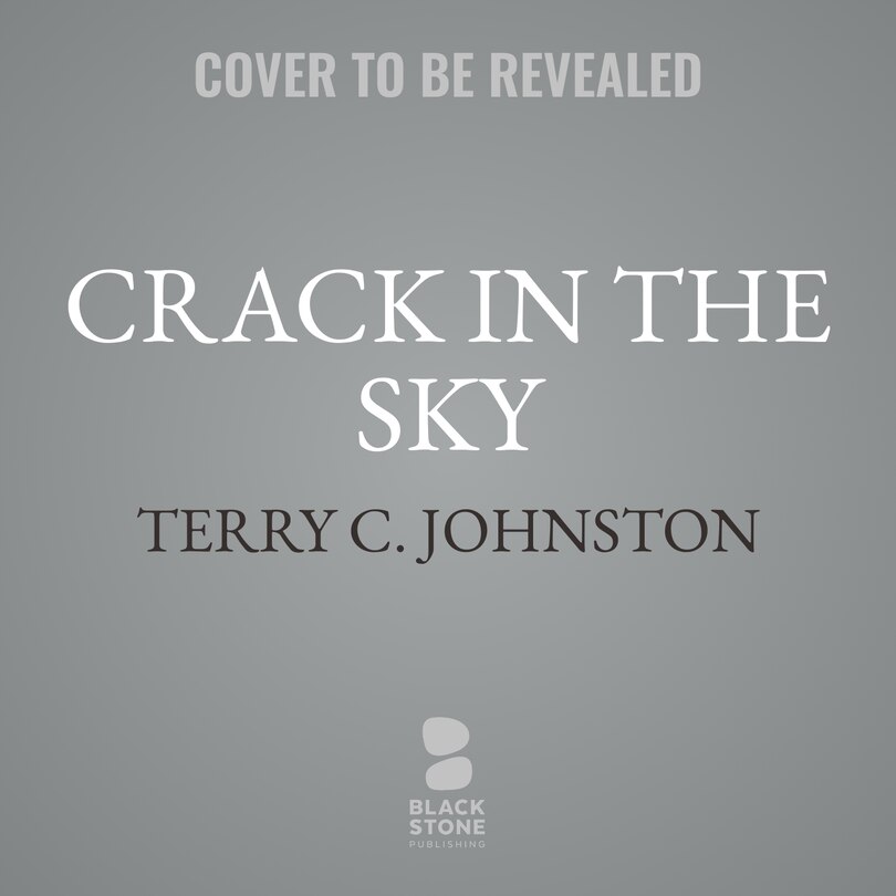 Couverture_Crack in the Sky