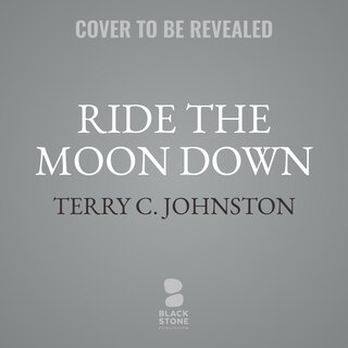 Couverture_Ride the Moon Down