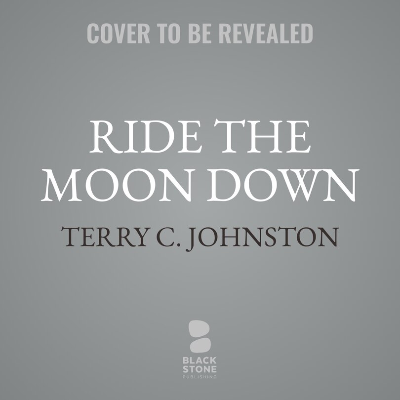 Couverture_Ride the Moon Down