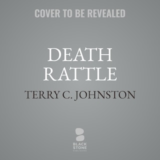 Front cover_Death Rattle