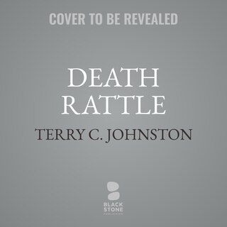 Front cover_Death Rattle