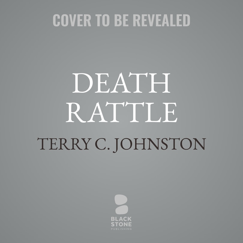 Front cover_Death Rattle