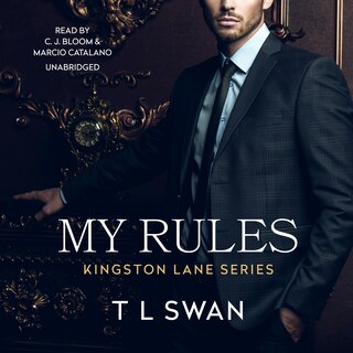 Couverture_My Rules