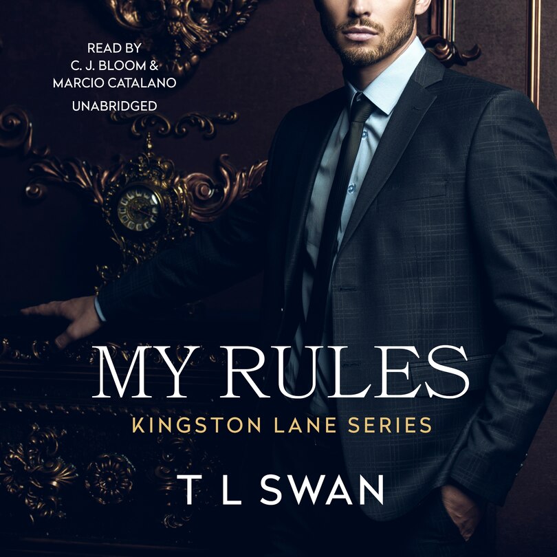 Couverture_My Rules