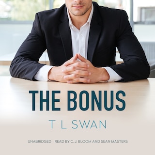 Front cover_The Bonus