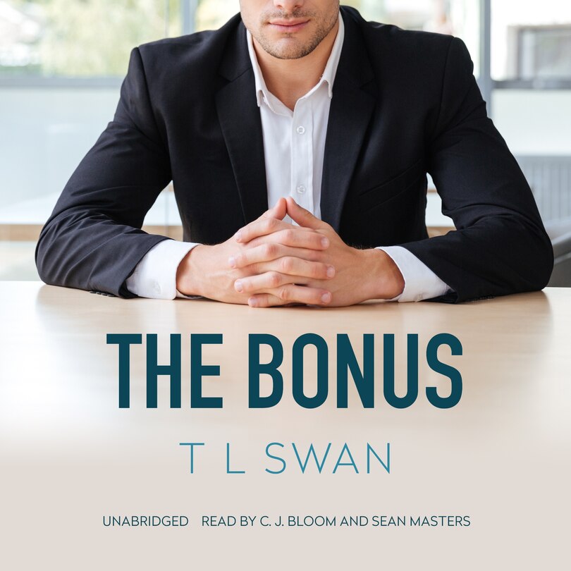 Front cover_The Bonus