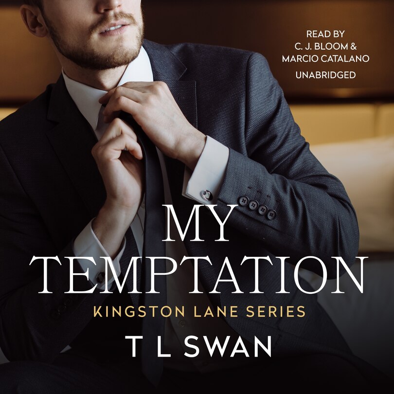 Front cover_My Temptation