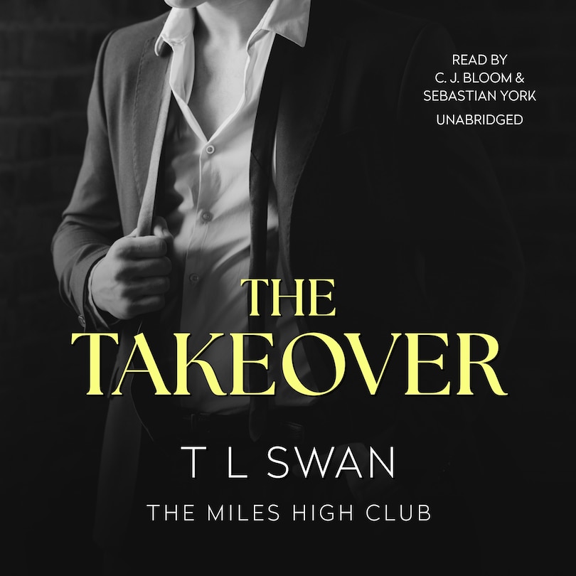 Couverture_The Takeover
