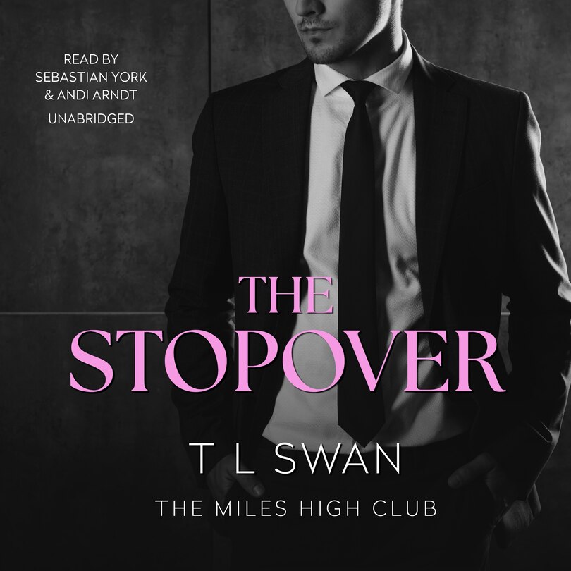 Front cover_The Stopover