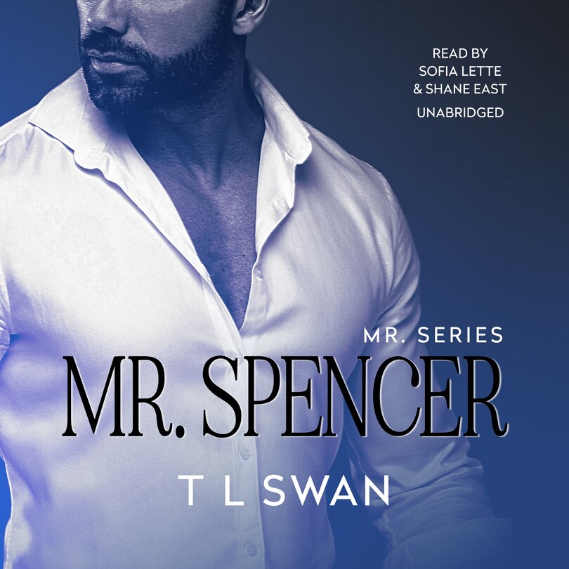 Couverture_Mr. Spencer