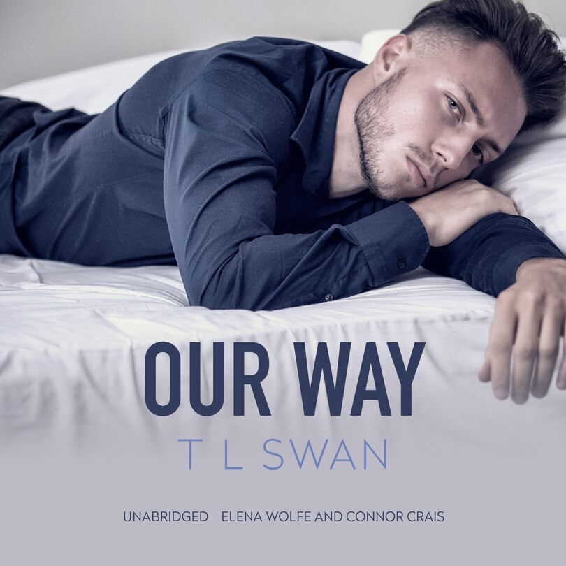 Couverture_Our Way