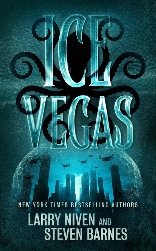 Front cover_Ice Vegas