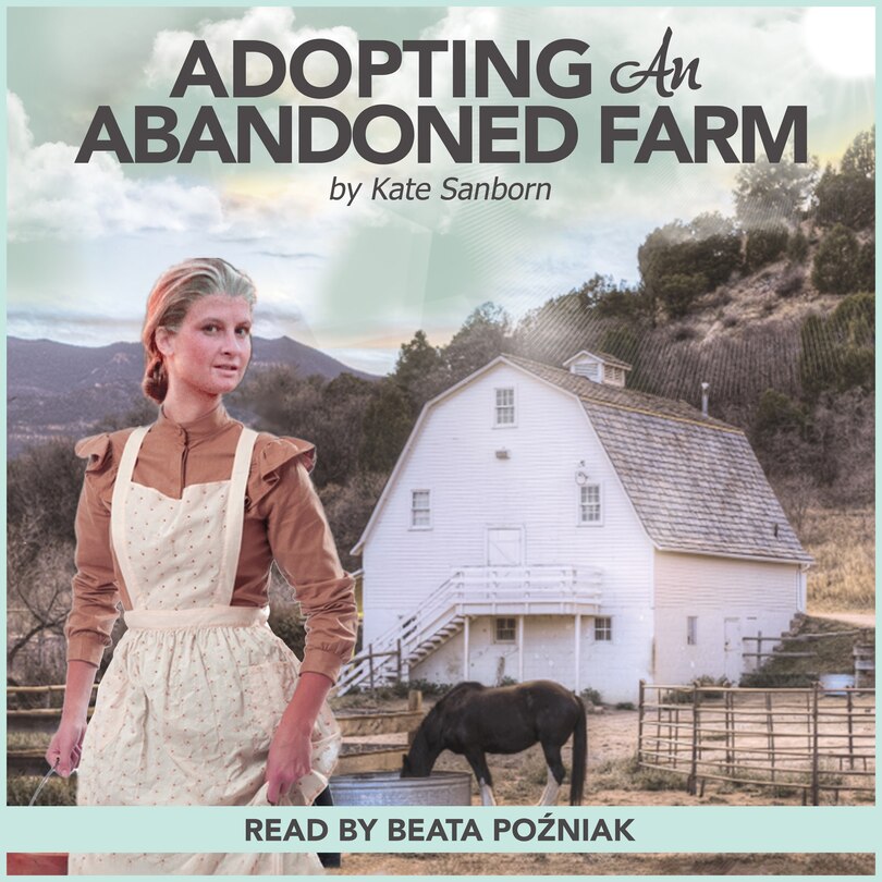 Front cover_Adopting an Abandoned Farm
