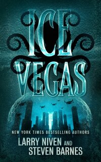 Front cover_Ice Vegas