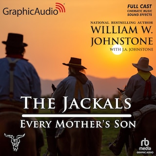 Front cover_Every Mother's Son [Dramatized Adaptation]