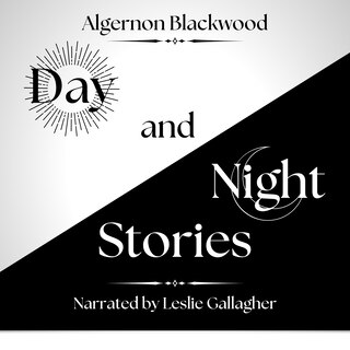 Front cover_Day and Night Stories