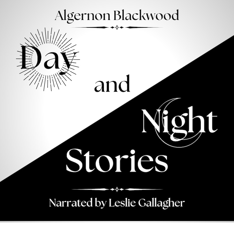 Front cover_Day and Night Stories